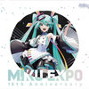 Hatsune Miku EXPO 10th Anniversary E.P.