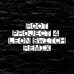 ROOT - Project 4