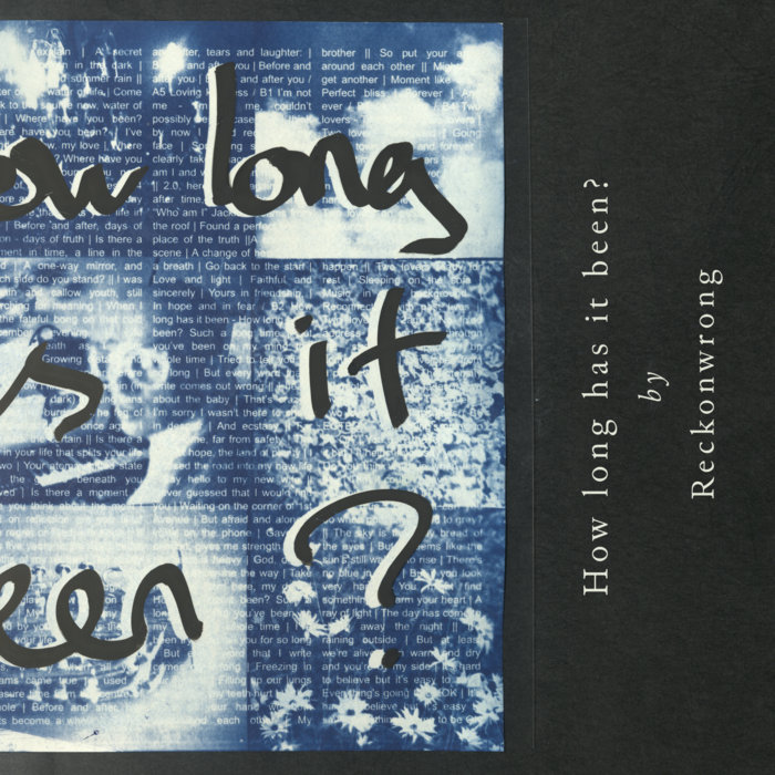 Album artwork
