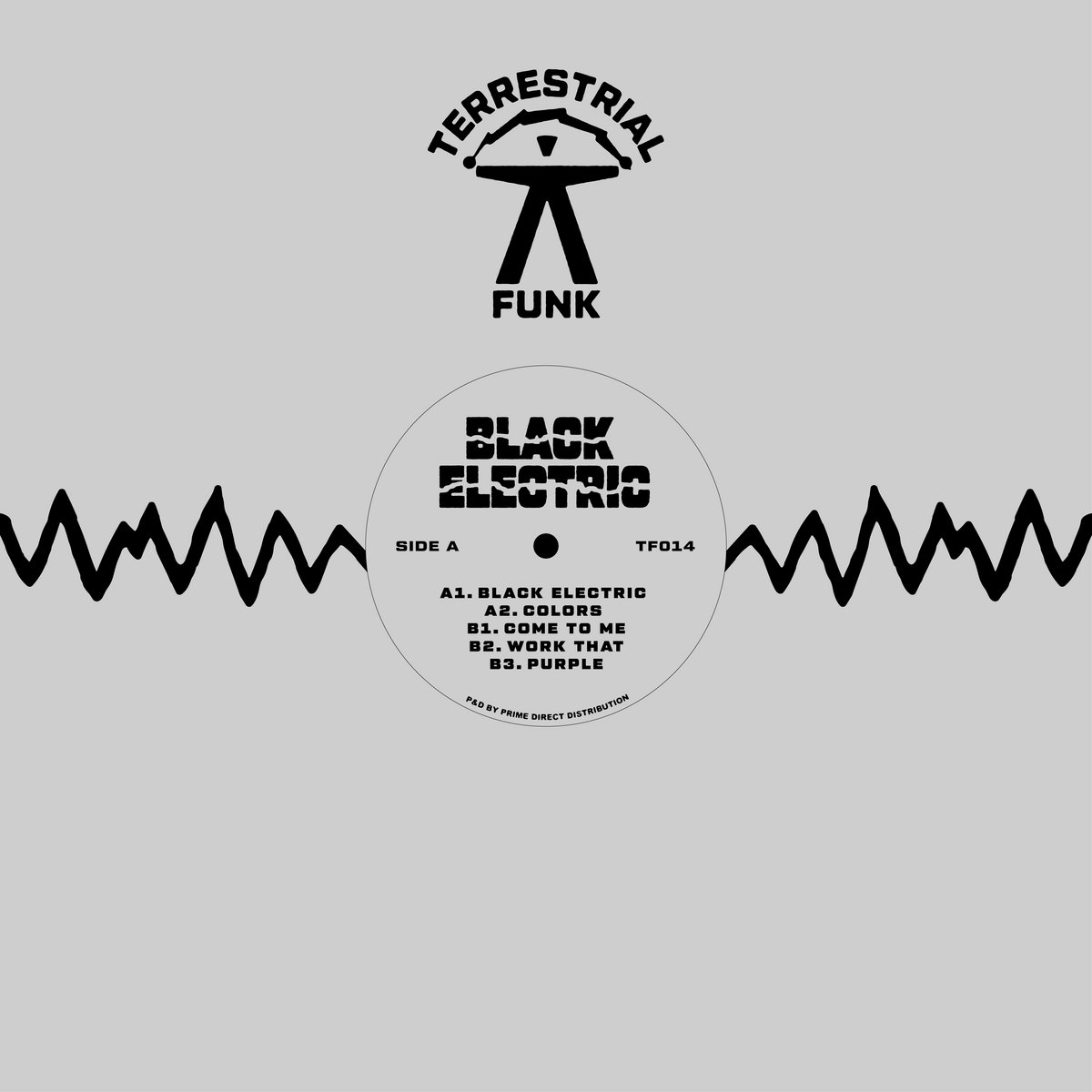 Summertime | System Exclusive ft. Jacquoda | Terrestrial Funk