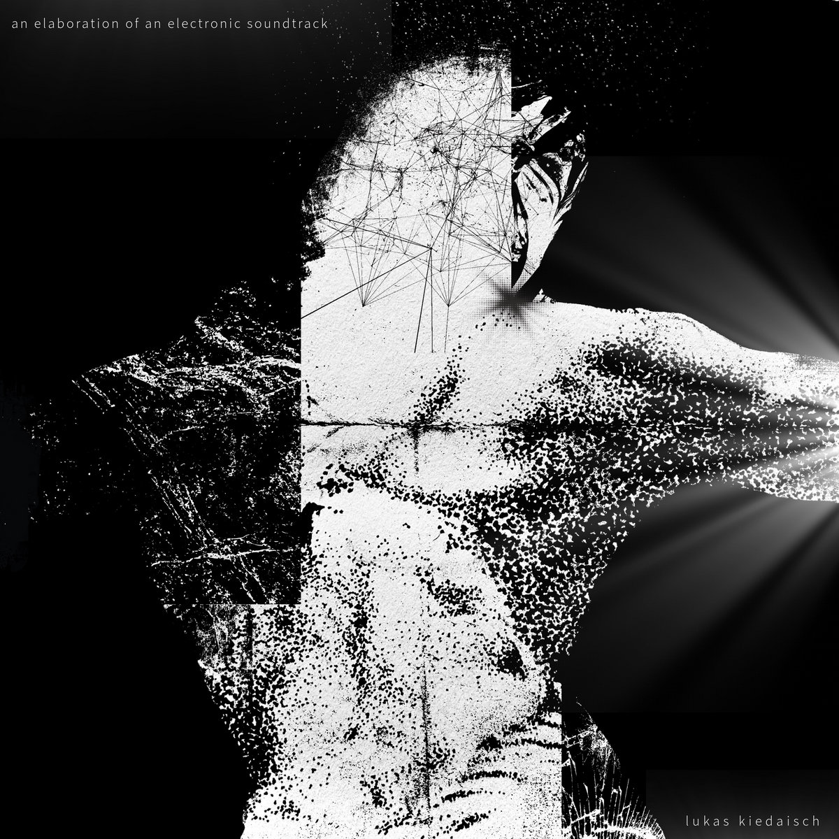 an elaboration of an electronic soundtrack | Lukas Kiedaisch