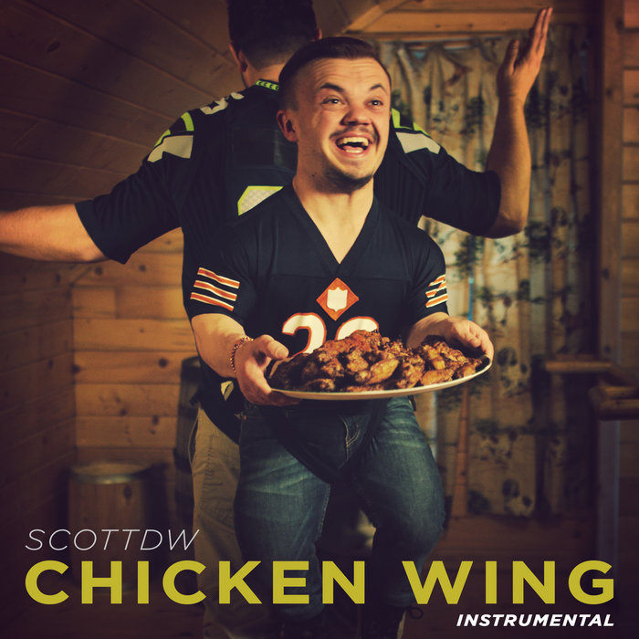 Chicken Wing (Instrumental) ScottDW