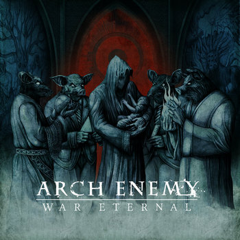 Music | Arch Enemy