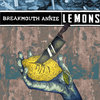 Lemons EP Cover Art