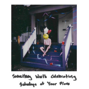 saturdays at your place — something worth celebrating