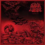Cold Red Sea (LP)
