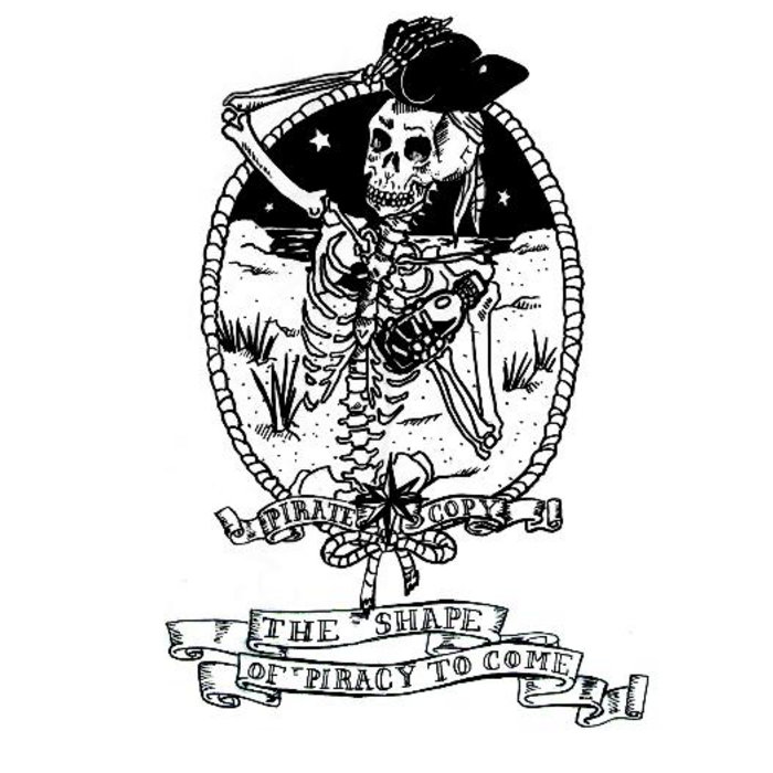 Pirated copy. Pirate copy. Pirate copy. This is a pirated copy. пиратский ром этикетка.