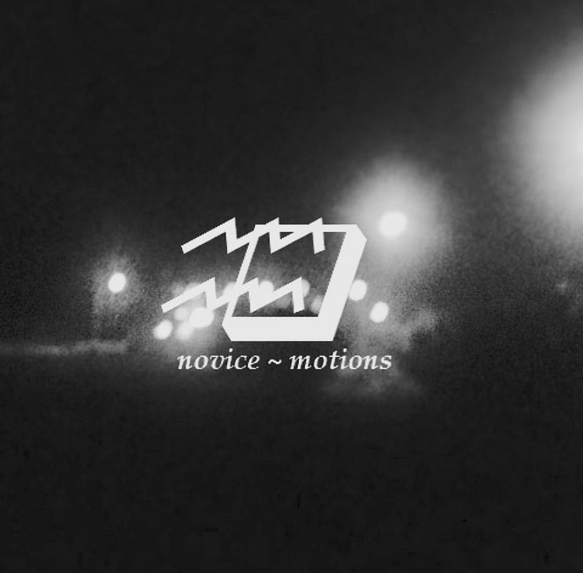 Novice - Motions [EP] (2017)