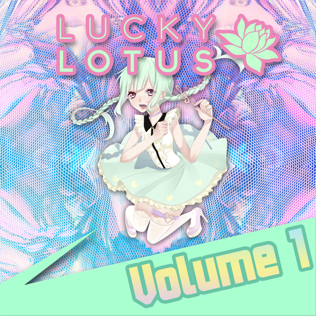 lucky lotus
