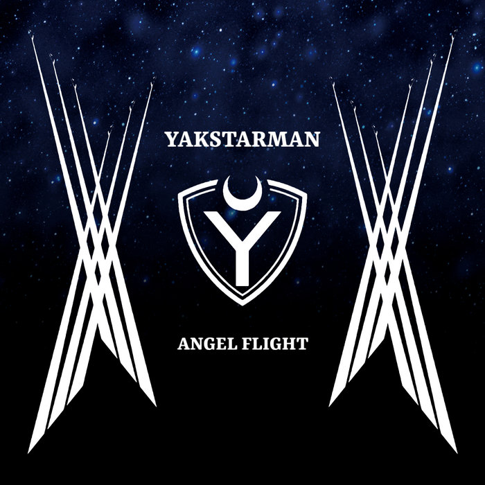Angel flight yakstarman