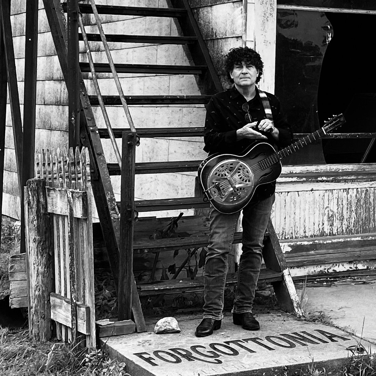 Mississippi Moonshiners Band Neil Armstrong