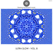 [FMM277] Ultra Slow, Vol. 8 cover art