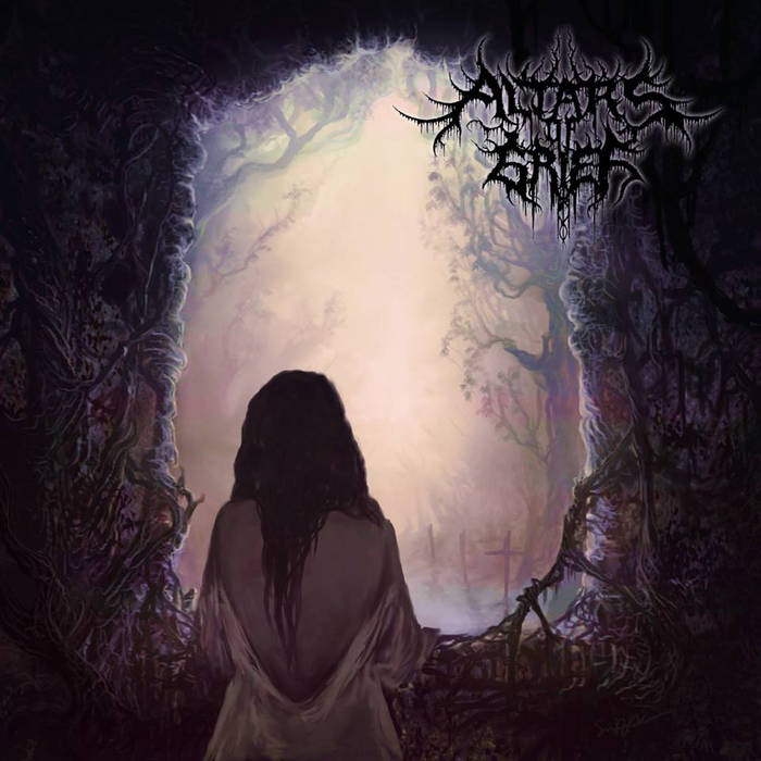 Room of Angel (Akira Yamaoka Cover) | Altars of Grief | Hypnotic