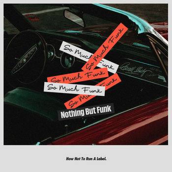 Music | Nothing But Funk
