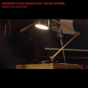 Angelo De Augustine — Reservoir Studio Session