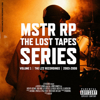 The Lost Tapes Series - Volume 1 | Mister RP