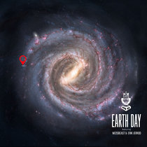 Earth Day feat. wizisbeast & Erik Jerrod cover art