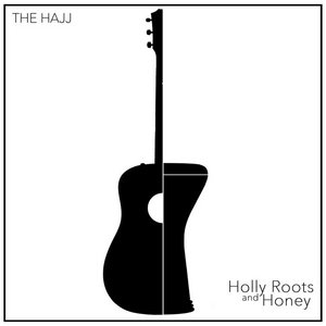 Holly Roots and Honey cover