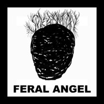 Feral Angel cover art