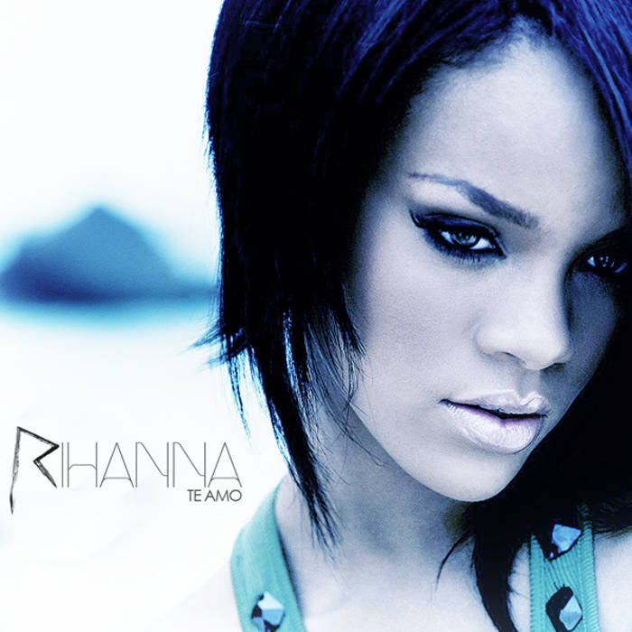 Te Amo (Remix) | Rihanna | Yeyo (Of The DEY)