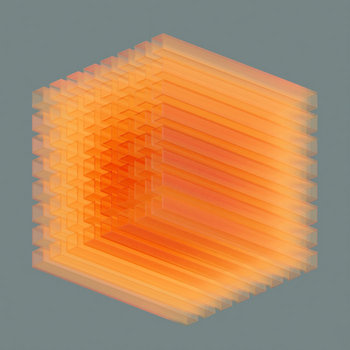 Album artwork for Colour Field