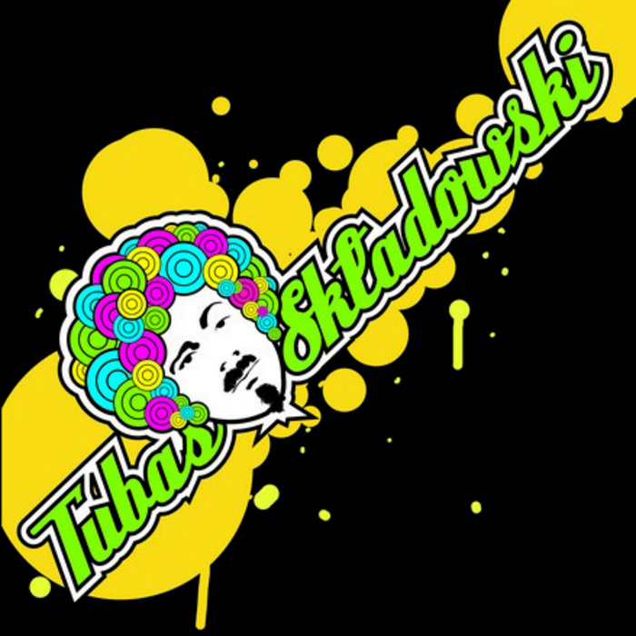 Tubas Składowski Ep Tubas Składowski