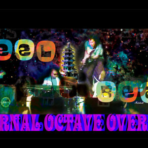 Steel Beans — nOCTURNAL oCTAVE oVERDRIVE (2011)