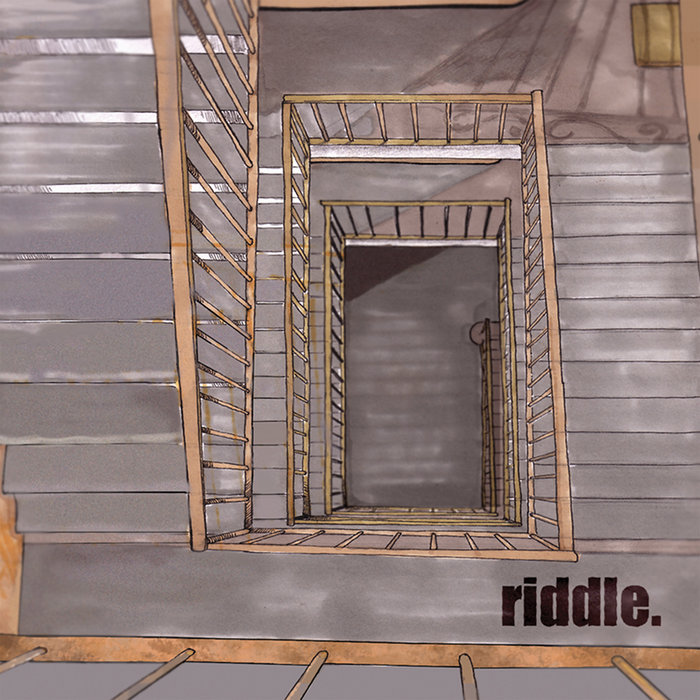 Downtown Riddle Riddle | Riddle
