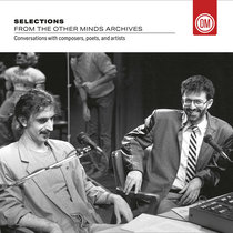 Selections from the Other Minds Archives cover art
