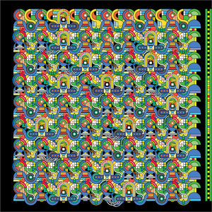 Motif cover