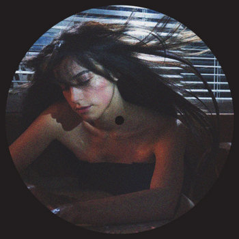 Track artwork for Oklou - god's chariots (SWE4TER + nextdimensional club edit)