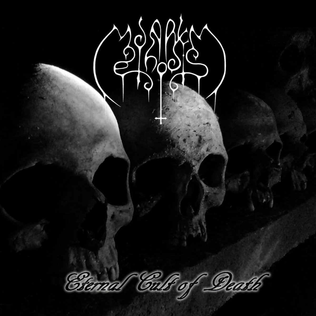 Eternal Cult of Death | Dark Methodism