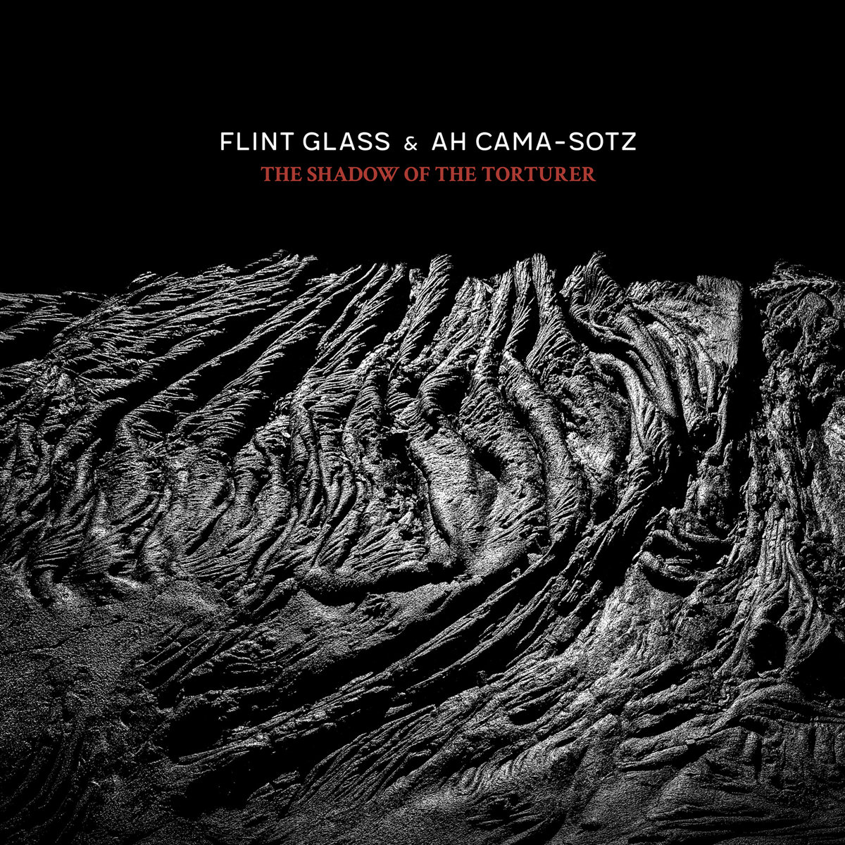 the shadow of the torturer | flint glass & ah cama-sotz | ant-zen
