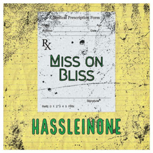 Miss on Bliss cover