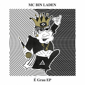 Album artwork for É GRAU