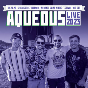 Live from SummerCamp -VIP Set- 05/27/23 cover