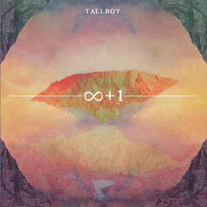 Infinity Plus One EP cover