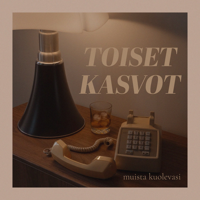 Muista Kuolevasi | Toiset Kasvot