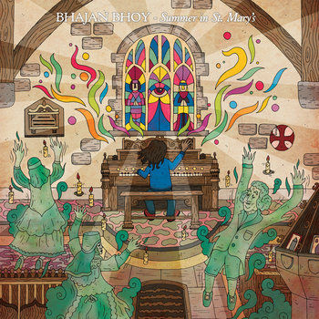 cover art
