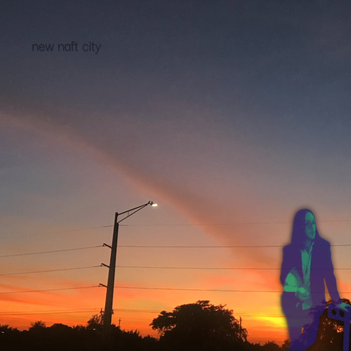 new naft city | NAFT