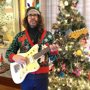 Lou Barlow — Alliday Special 2020 Soundtrack!