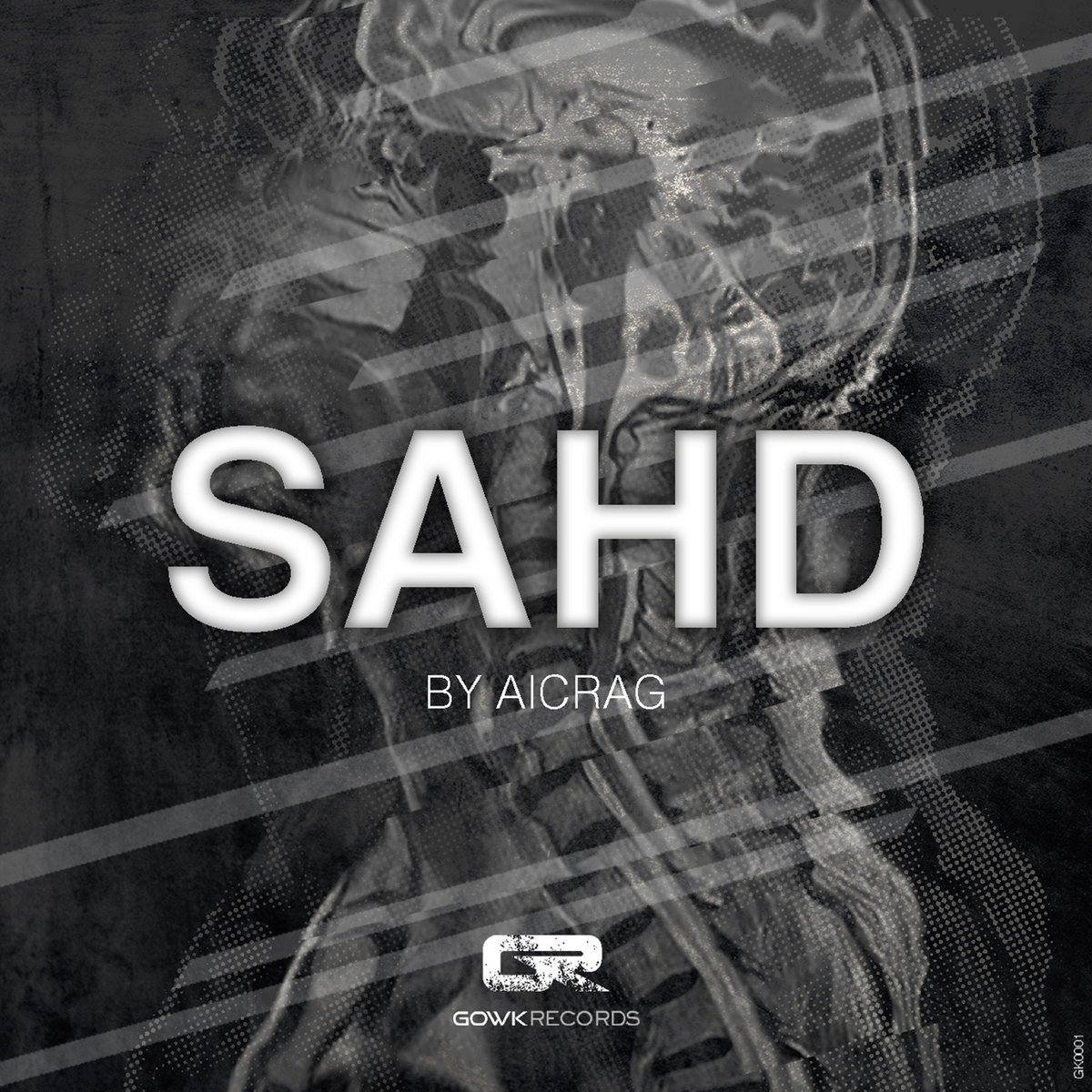Sahd ep | AICRAG | Gowk Records