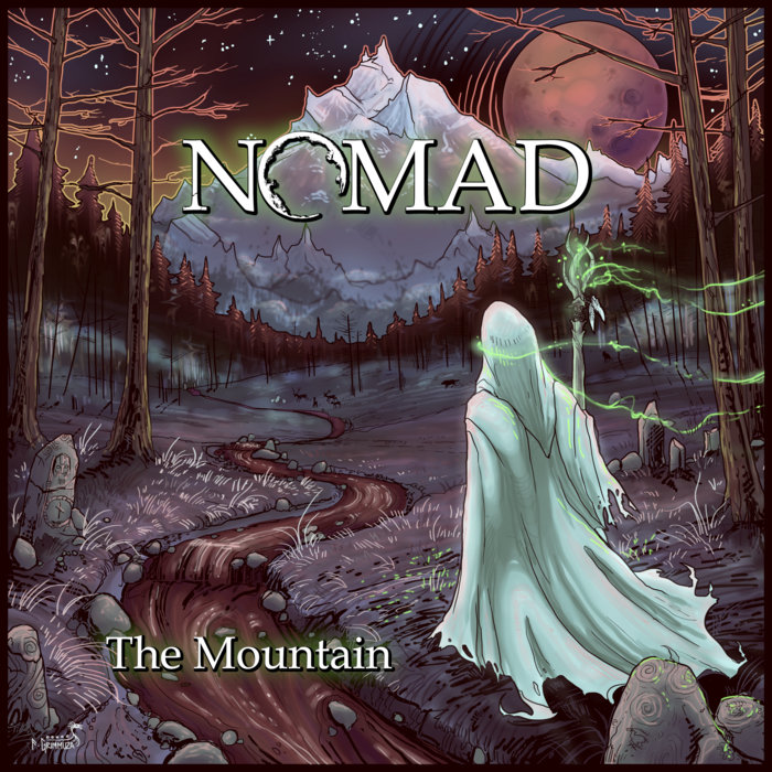 アート・デザイン・音楽 The Nomad Life THE NOMAD LIFE – NEXTRAVELER