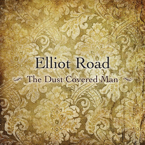 The Dust Covered Man cover