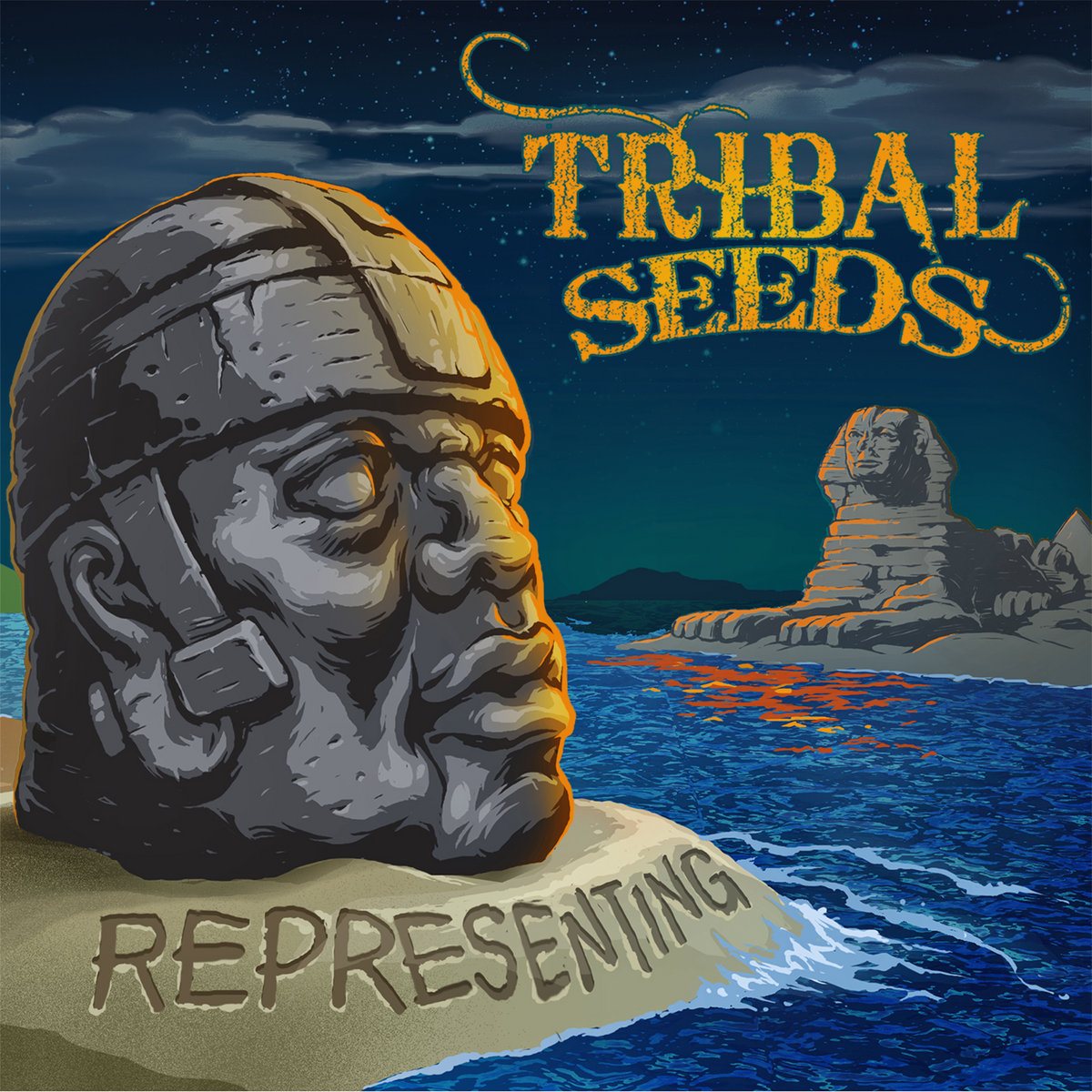 tulasi tribal seeds mp3