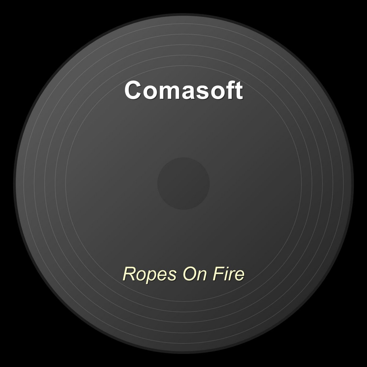 Ropes On Fire | Comasoft