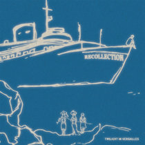Recollection cover art