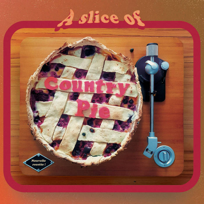 Music | Country Pie