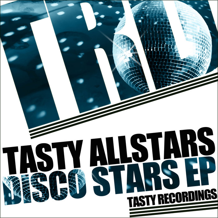 Disco Stars EP | Discotron