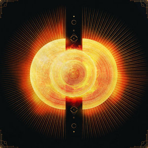 Kuya Sessions: Sol RemixesPoranguí, Liquid Bloom cover